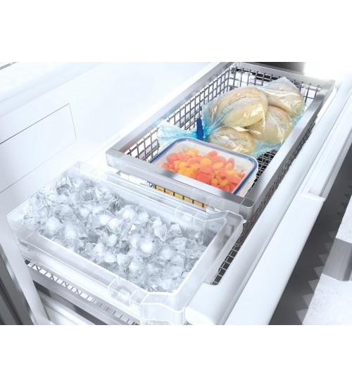 Miele 美诺 嵌入式KF 2912 Vi双门冷冻冷藏冰箱